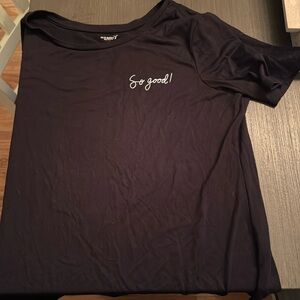 Old Navy Active TShirt